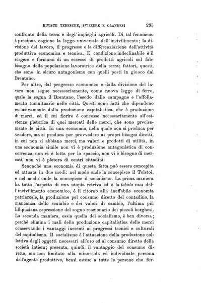 Rivista internazionale di scienze sociali e discipline ausiliarie pubblicazione periodica dell'Unione cattolica per gli studi sociali in Italia