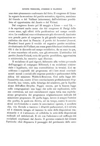 Rivista internazionale di scienze sociali e discipline ausiliarie pubblicazione periodica dell'Unione cattolica per gli studi sociali in Italia