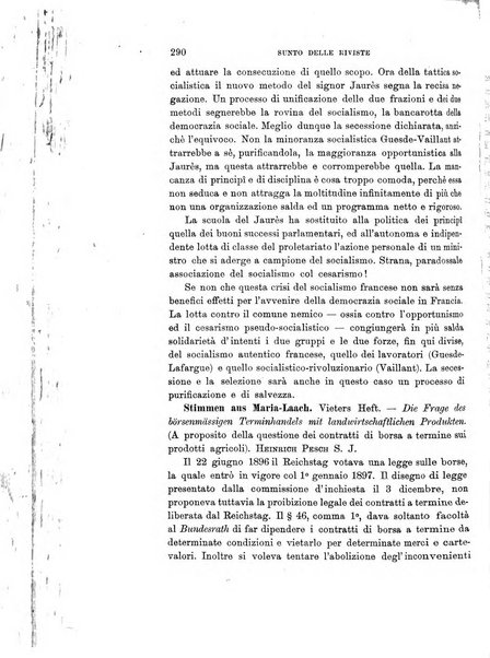 Rivista internazionale di scienze sociali e discipline ausiliarie pubblicazione periodica dell'Unione cattolica per gli studi sociali in Italia