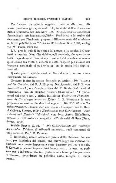 Rivista internazionale di scienze sociali e discipline ausiliarie pubblicazione periodica dell'Unione cattolica per gli studi sociali in Italia