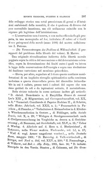 Rivista internazionale di scienze sociali e discipline ausiliarie pubblicazione periodica dell'Unione cattolica per gli studi sociali in Italia