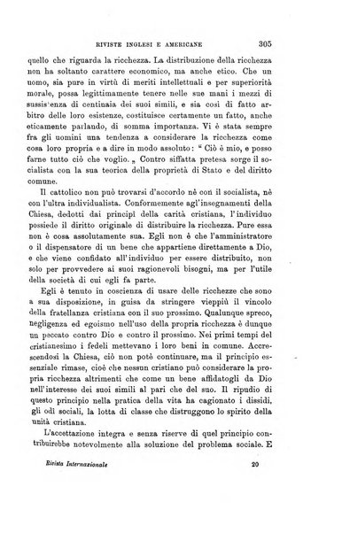 Rivista internazionale di scienze sociali e discipline ausiliarie pubblicazione periodica dell'Unione cattolica per gli studi sociali in Italia