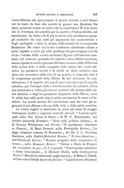 Rivista internazionale di scienze sociali e discipline ausiliarie pubblicazione periodica dell'Unione cattolica per gli studi sociali in Italia