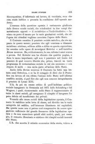 Rivista internazionale di scienze sociali e discipline ausiliarie pubblicazione periodica dell'Unione cattolica per gli studi sociali in Italia