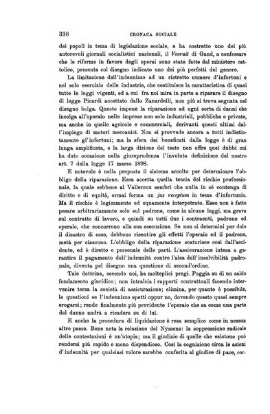 Rivista internazionale di scienze sociali e discipline ausiliarie pubblicazione periodica dell'Unione cattolica per gli studi sociali in Italia