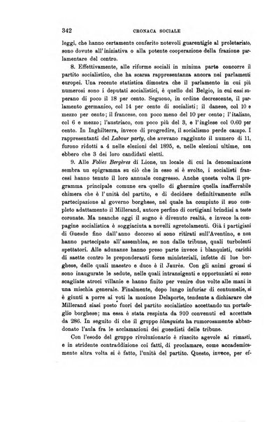 Rivista internazionale di scienze sociali e discipline ausiliarie pubblicazione periodica dell'Unione cattolica per gli studi sociali in Italia