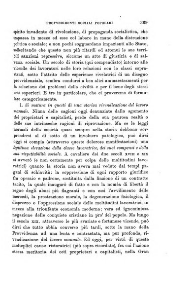 Rivista internazionale di scienze sociali e discipline ausiliarie pubblicazione periodica dell'Unione cattolica per gli studi sociali in Italia