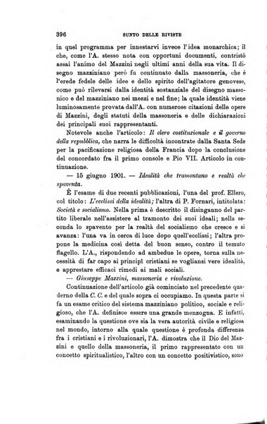 Rivista internazionale di scienze sociali e discipline ausiliarie pubblicazione periodica dell'Unione cattolica per gli studi sociali in Italia