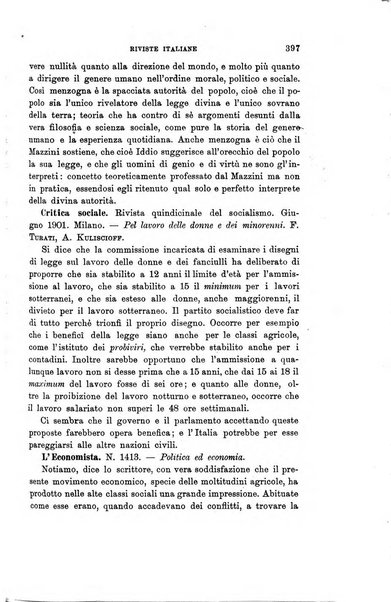 Rivista internazionale di scienze sociali e discipline ausiliarie pubblicazione periodica dell'Unione cattolica per gli studi sociali in Italia