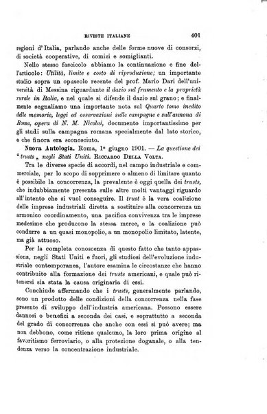 Rivista internazionale di scienze sociali e discipline ausiliarie pubblicazione periodica dell'Unione cattolica per gli studi sociali in Italia