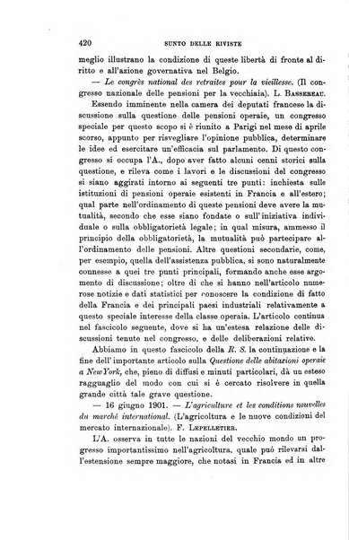 Rivista internazionale di scienze sociali e discipline ausiliarie pubblicazione periodica dell'Unione cattolica per gli studi sociali in Italia