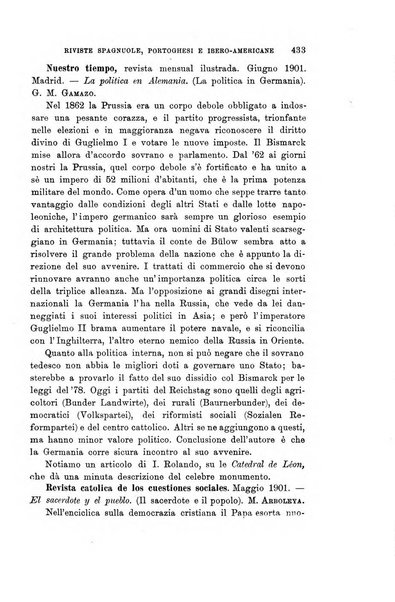 Rivista internazionale di scienze sociali e discipline ausiliarie pubblicazione periodica dell'Unione cattolica per gli studi sociali in Italia