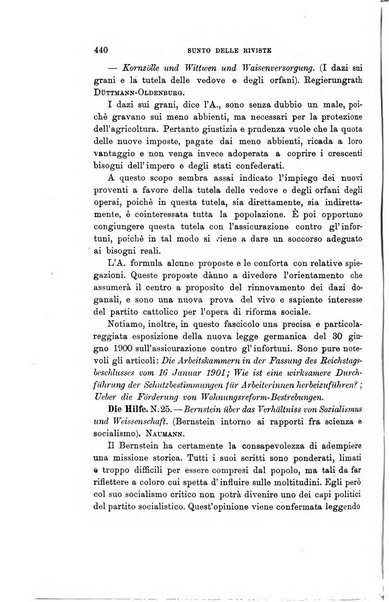 Rivista internazionale di scienze sociali e discipline ausiliarie pubblicazione periodica dell'Unione cattolica per gli studi sociali in Italia