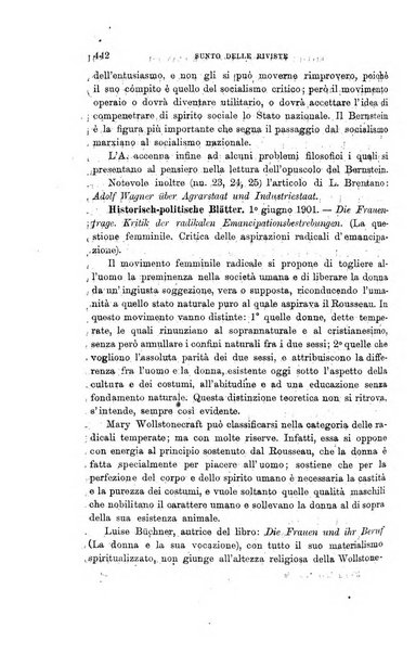 Rivista internazionale di scienze sociali e discipline ausiliarie pubblicazione periodica dell'Unione cattolica per gli studi sociali in Italia