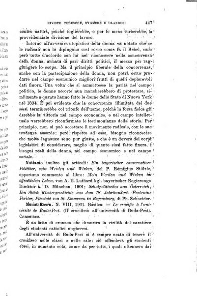 Rivista internazionale di scienze sociali e discipline ausiliarie pubblicazione periodica dell'Unione cattolica per gli studi sociali in Italia