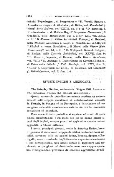 Rivista internazionale di scienze sociali e discipline ausiliarie pubblicazione periodica dell'Unione cattolica per gli studi sociali in Italia