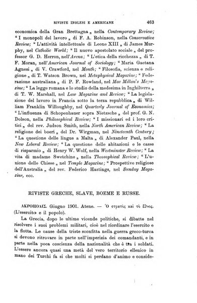 Rivista internazionale di scienze sociali e discipline ausiliarie pubblicazione periodica dell'Unione cattolica per gli studi sociali in Italia