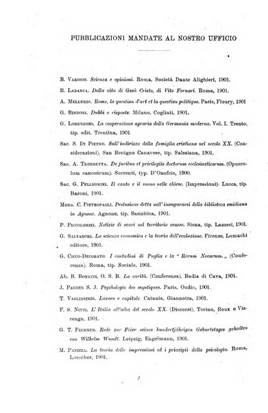 Rivista internazionale di scienze sociali e discipline ausiliarie pubblicazione periodica dell'Unione cattolica per gli studi sociali in Italia