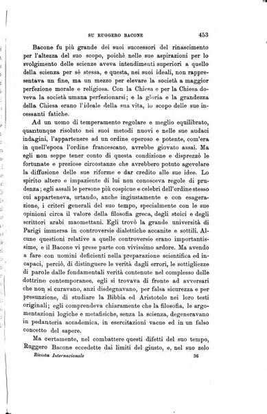 Rivista internazionale di scienze sociali e discipline ausiliarie pubblicazione periodica dell'Unione cattolica per gli studi sociali in Italia