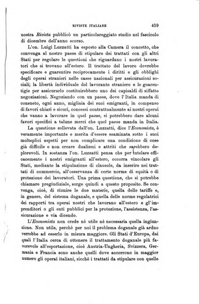 Rivista internazionale di scienze sociali e discipline ausiliarie pubblicazione periodica dell'Unione cattolica per gli studi sociali in Italia