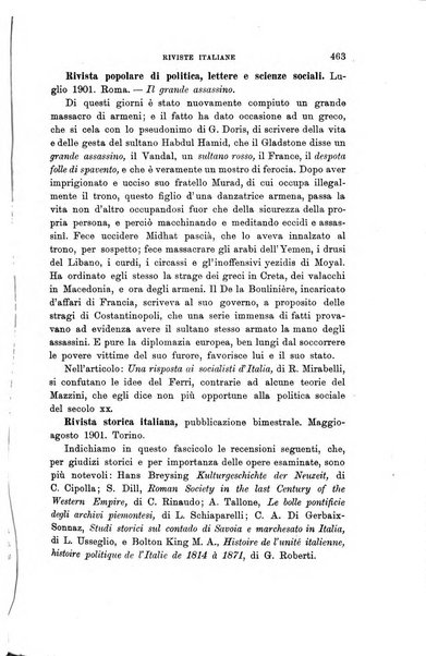 Rivista internazionale di scienze sociali e discipline ausiliarie pubblicazione periodica dell'Unione cattolica per gli studi sociali in Italia