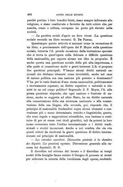 Rivista internazionale di scienze sociali e discipline ausiliarie pubblicazione periodica dell'Unione cattolica per gli studi sociali in Italia