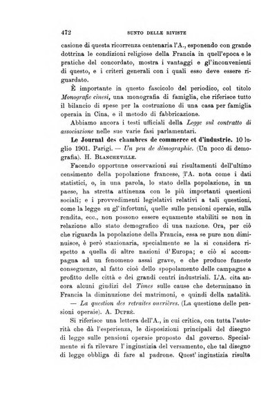 Rivista internazionale di scienze sociali e discipline ausiliarie pubblicazione periodica dell'Unione cattolica per gli studi sociali in Italia