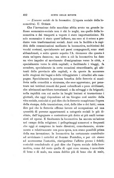 Rivista internazionale di scienze sociali e discipline ausiliarie pubblicazione periodica dell'Unione cattolica per gli studi sociali in Italia