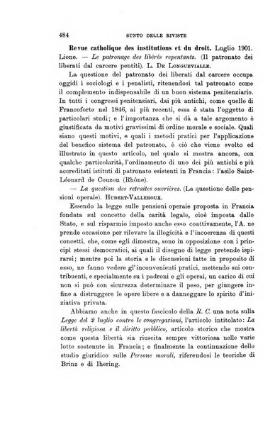 Rivista internazionale di scienze sociali e discipline ausiliarie pubblicazione periodica dell'Unione cattolica per gli studi sociali in Italia