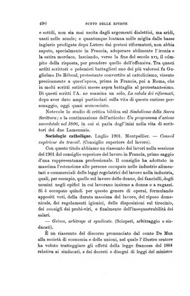 Rivista internazionale di scienze sociali e discipline ausiliarie pubblicazione periodica dell'Unione cattolica per gli studi sociali in Italia