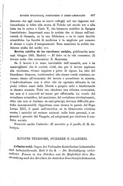 Rivista internazionale di scienze sociali e discipline ausiliarie pubblicazione periodica dell'Unione cattolica per gli studi sociali in Italia