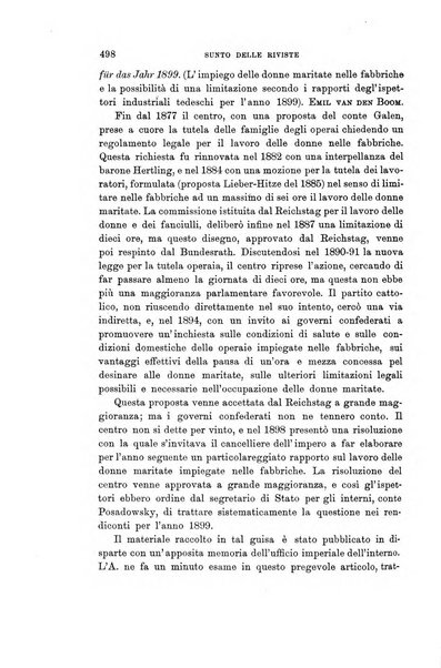 Rivista internazionale di scienze sociali e discipline ausiliarie pubblicazione periodica dell'Unione cattolica per gli studi sociali in Italia