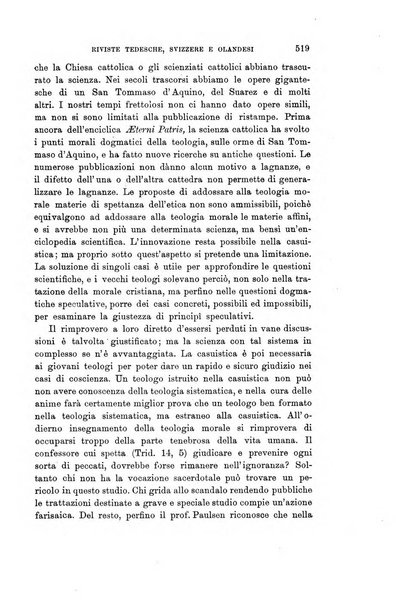 Rivista internazionale di scienze sociali e discipline ausiliarie pubblicazione periodica dell'Unione cattolica per gli studi sociali in Italia