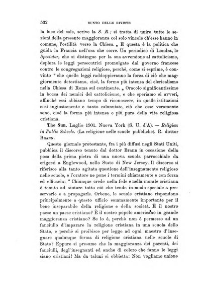 Rivista internazionale di scienze sociali e discipline ausiliarie pubblicazione periodica dell'Unione cattolica per gli studi sociali in Italia