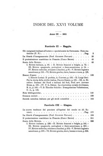 Rivista internazionale di scienze sociali e discipline ausiliarie pubblicazione periodica dell'Unione cattolica per gli studi sociali in Italia