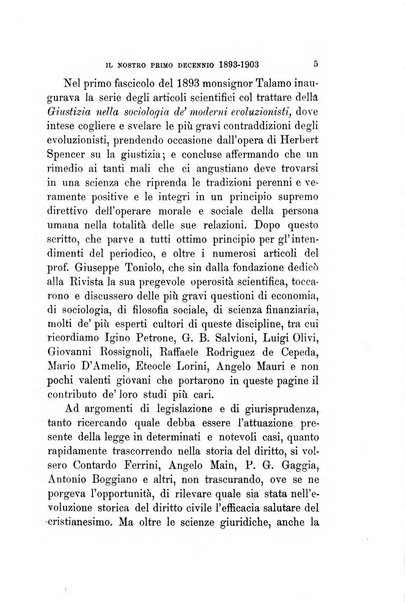 Rivista internazionale di scienze sociali e discipline ausiliarie pubblicazione periodica dell'Unione cattolica per gli studi sociali in Italia