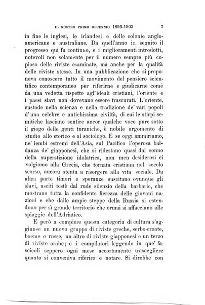 Rivista internazionale di scienze sociali e discipline ausiliarie pubblicazione periodica dell'Unione cattolica per gli studi sociali in Italia