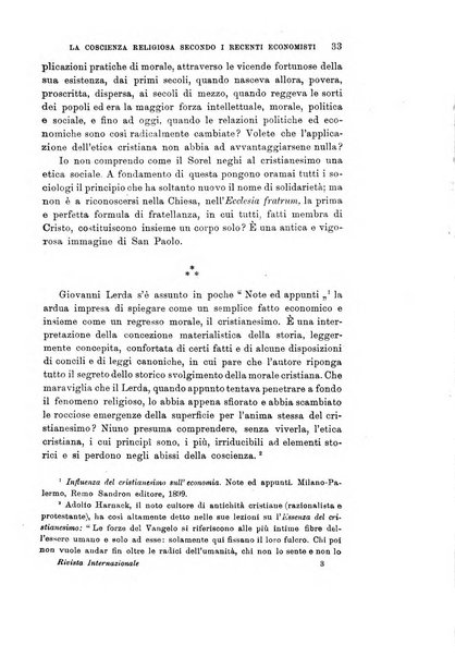 Rivista internazionale di scienze sociali e discipline ausiliarie pubblicazione periodica dell'Unione cattolica per gli studi sociali in Italia