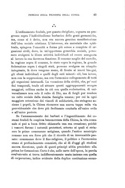 Rivista internazionale di scienze sociali e discipline ausiliarie pubblicazione periodica dell'Unione cattolica per gli studi sociali in Italia