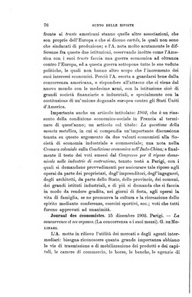 Rivista internazionale di scienze sociali e discipline ausiliarie pubblicazione periodica dell'Unione cattolica per gli studi sociali in Italia