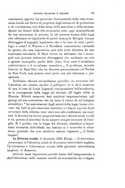 Rivista internazionale di scienze sociali e discipline ausiliarie pubblicazione periodica dell'Unione cattolica per gli studi sociali in Italia