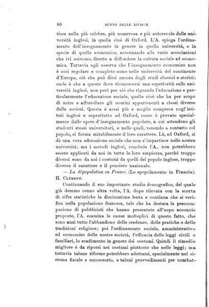 Rivista internazionale di scienze sociali e discipline ausiliarie pubblicazione periodica dell'Unione cattolica per gli studi sociali in Italia