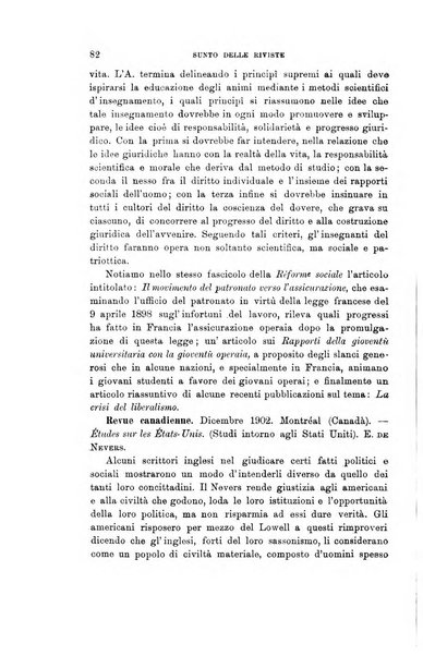 Rivista internazionale di scienze sociali e discipline ausiliarie pubblicazione periodica dell'Unione cattolica per gli studi sociali in Italia