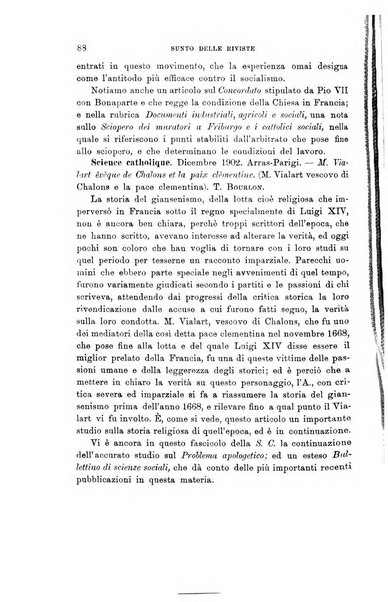 Rivista internazionale di scienze sociali e discipline ausiliarie pubblicazione periodica dell'Unione cattolica per gli studi sociali in Italia