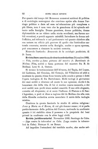 Rivista internazionale di scienze sociali e discipline ausiliarie pubblicazione periodica dell'Unione cattolica per gli studi sociali in Italia