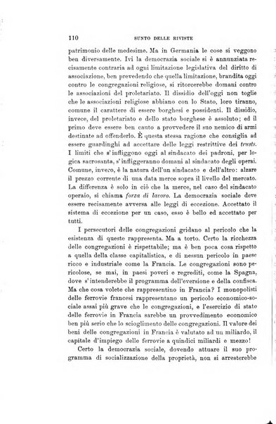 Rivista internazionale di scienze sociali e discipline ausiliarie pubblicazione periodica dell'Unione cattolica per gli studi sociali in Italia