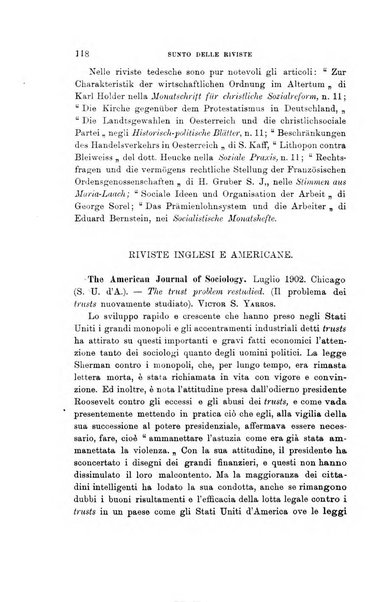 Rivista internazionale di scienze sociali e discipline ausiliarie pubblicazione periodica dell'Unione cattolica per gli studi sociali in Italia