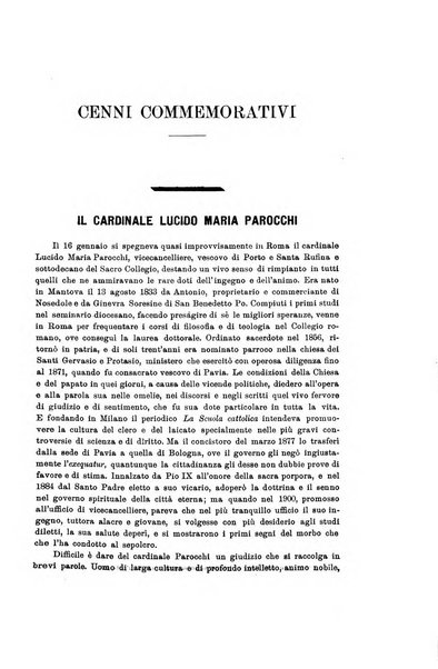 Rivista internazionale di scienze sociali e discipline ausiliarie pubblicazione periodica dell'Unione cattolica per gli studi sociali in Italia