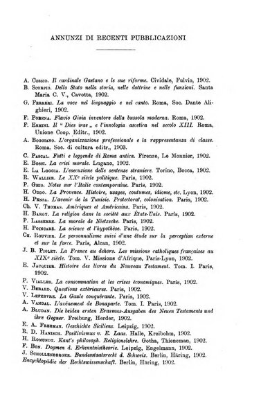 Rivista internazionale di scienze sociali e discipline ausiliarie pubblicazione periodica dell'Unione cattolica per gli studi sociali in Italia