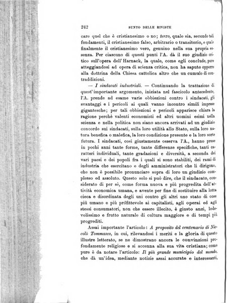 Rivista internazionale di scienze sociali e discipline ausiliarie pubblicazione periodica dell'Unione cattolica per gli studi sociali in Italia